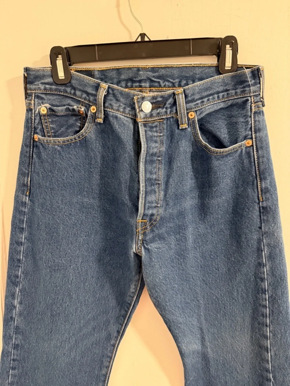 Levis classic levi